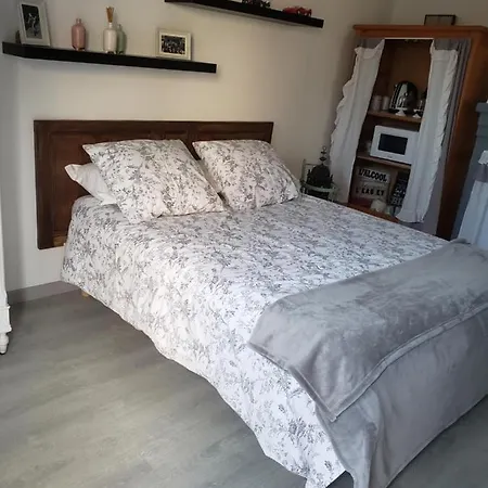 Chez Didier Et Vero Houville-la-Branche Extérieur photo