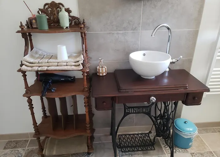 Chez Didier Et Vero
