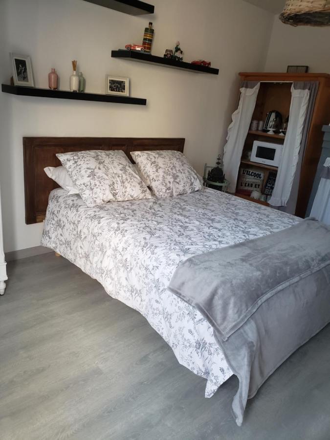 Chez Didier Et Vero Homestay