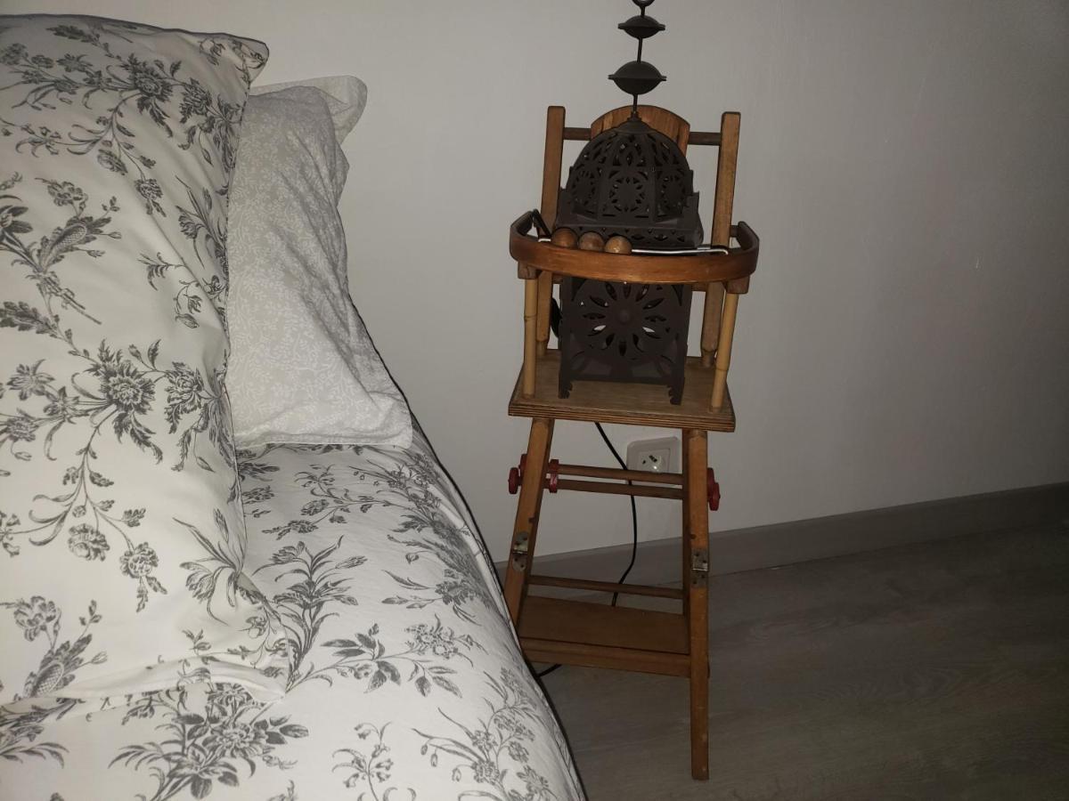 Privatunterkunft Chez Didier Et Vero *
