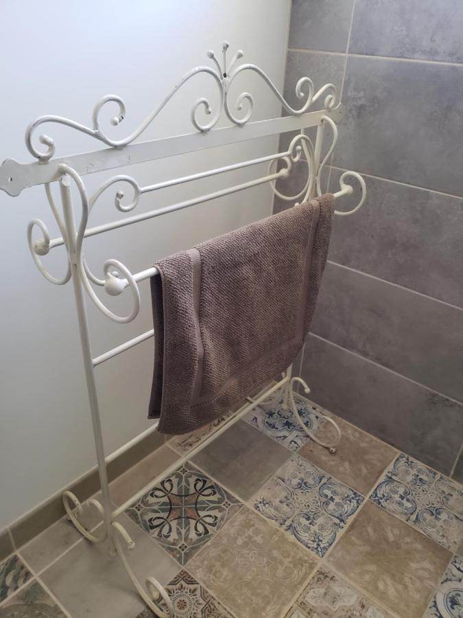 Chez Didier Et Vero Privatunterkunft *