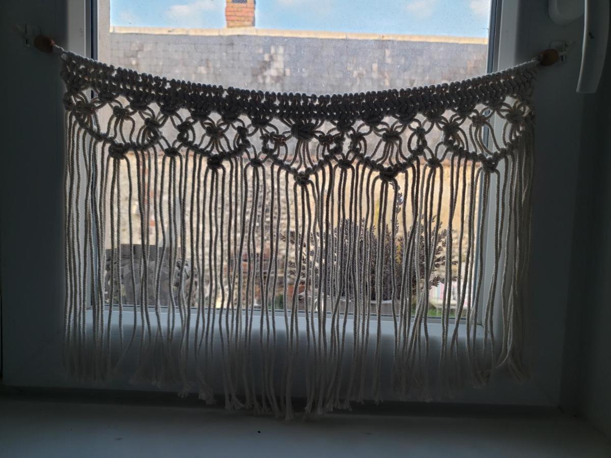 Chez Didier Et Vero Homestay *