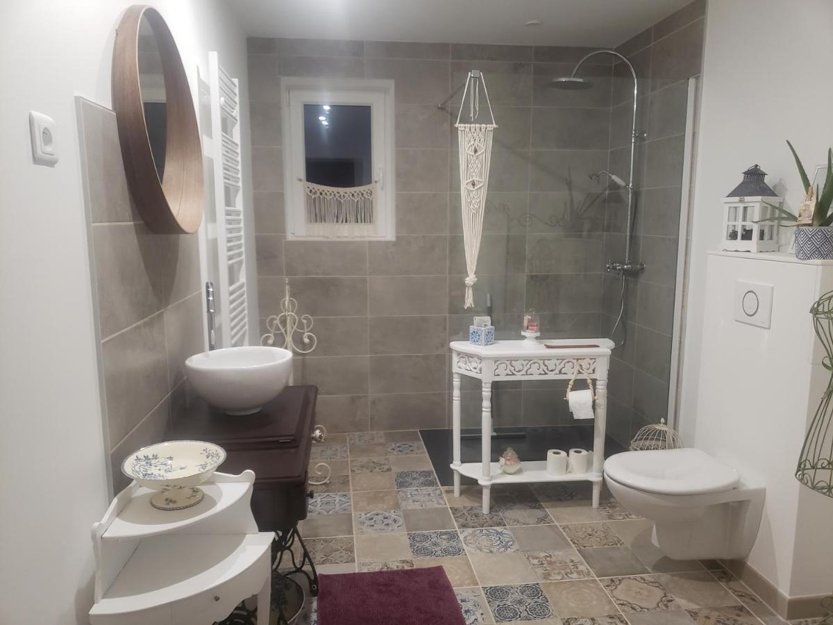 Homestay Chez Didier Et Vero *