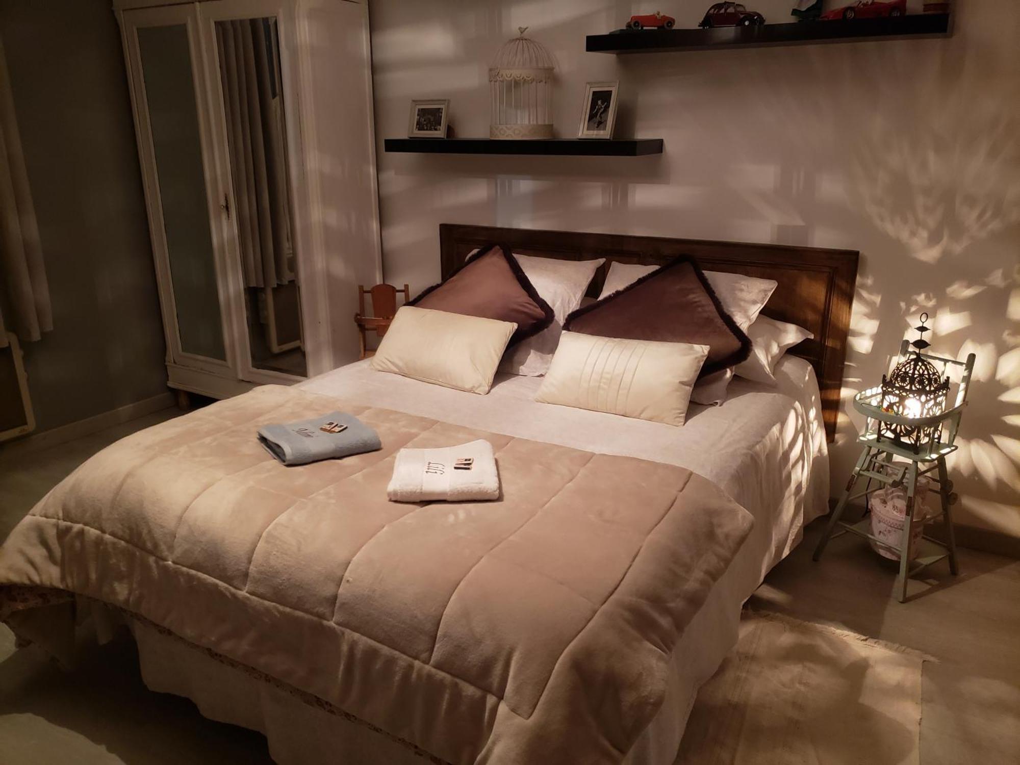 Homestay Chez Didier Et Vero *