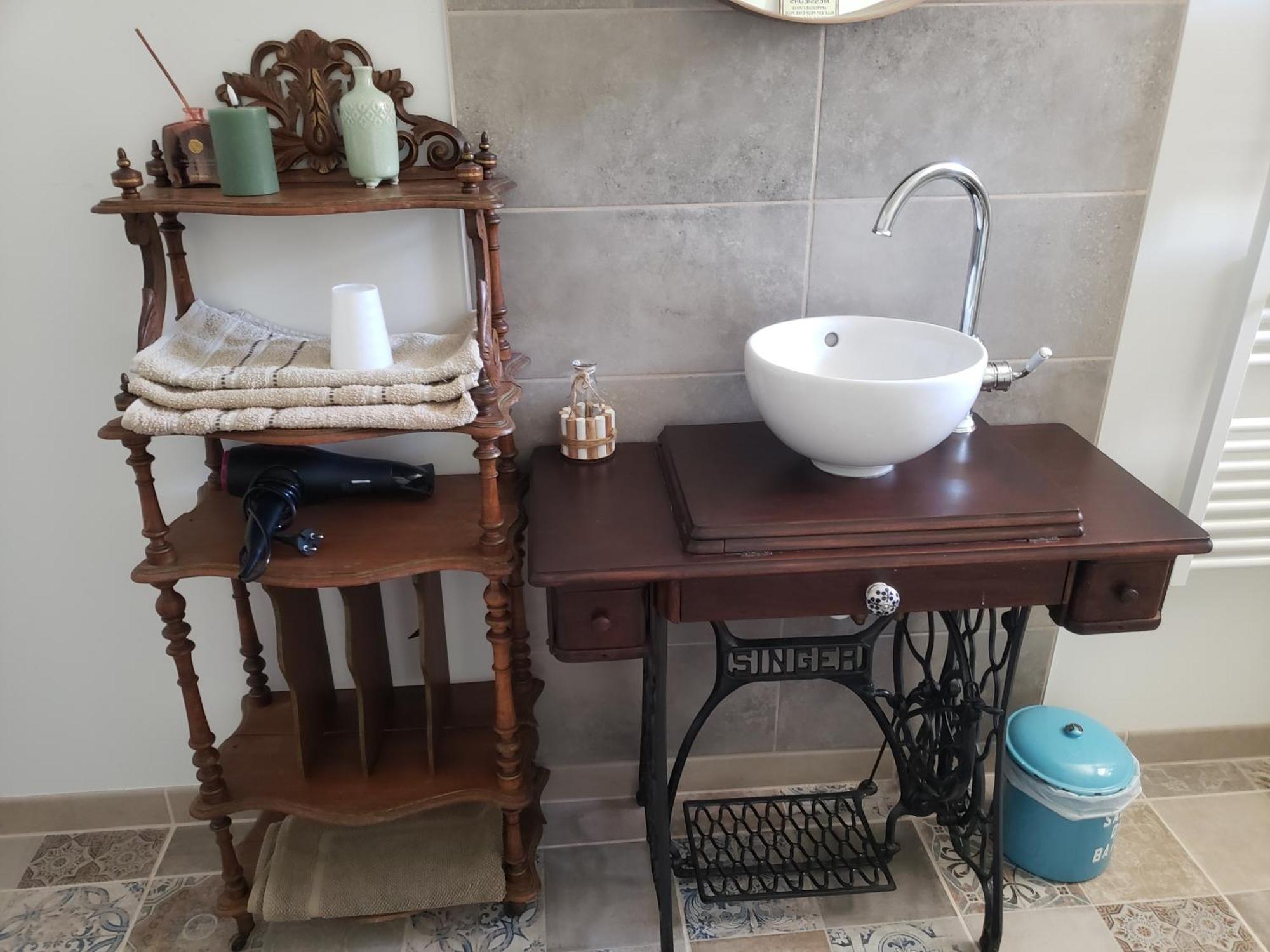 Privatunterkunft Chez Didier Et Vero